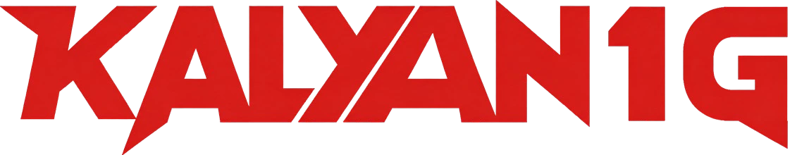 KALYAN1G Logo